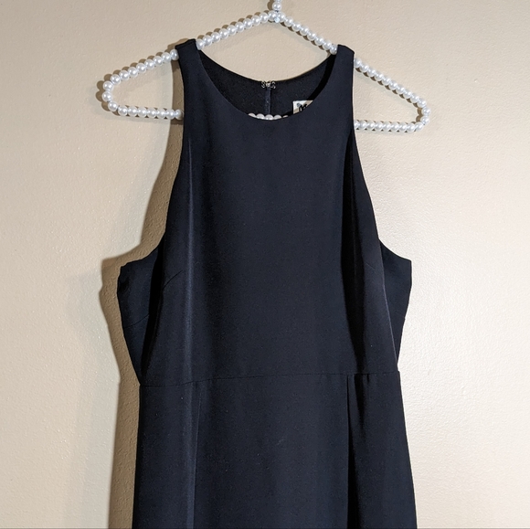 Show Me Your Mumu Chicago high neck gown medium - Picture 4 of 6